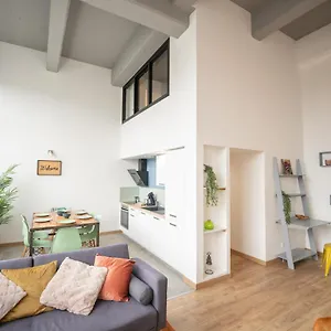  Appartement Welcome Loft